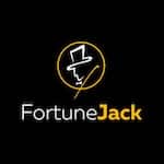 FortuneJack Casino logo