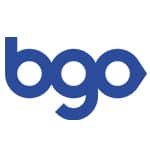 bgoカジノ logo