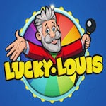 Lucky Louis logo