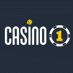 Casino1 Club logo