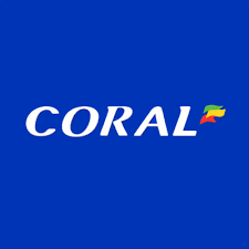Coralカジノ logo