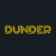 Dunderカジノ logo