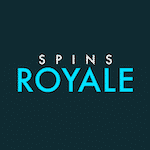 Spins Royale logo