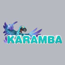 Karambaカジノ logo