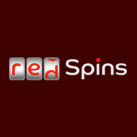 RedSpinsカジノ logo