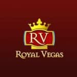RoyalVegasカジノ logo