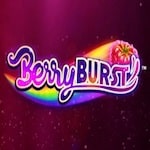 BerryBurst logo