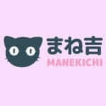 Manekichi logo