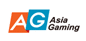 AsiaGaming logo