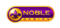 Noble Gaming logo