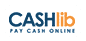 CASHlib logo