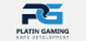 Platin Gaming logo