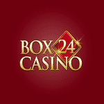 Box24Casino logo