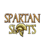 Spartan Slots logo