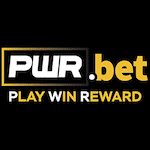 PWR.bet logo