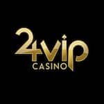 24VIP Casino logo