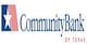 CommunityBank logo