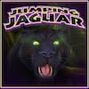 Jumping Jaguar logo