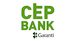 GarantiCep Bank logo