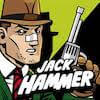 Jack Hammer  logo