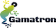 Gamatron logo