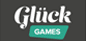 Gluck Games logo
