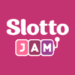 SlottoJAM logo