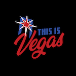 This is Vegas logo