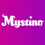 Mystino logo