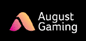 August Gaming logo