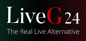 LiveG24 Ltd. logo
