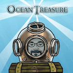 Ocean Treasure logo