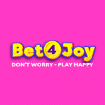 Bet4joy Casino logo